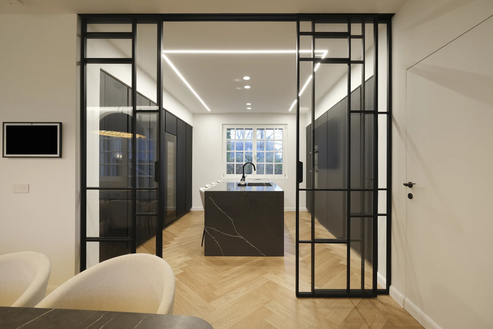 Villa singola Bergamo - thumbnail 11